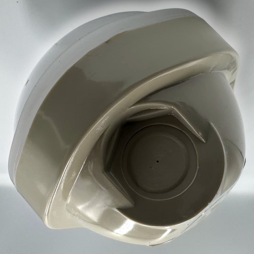 Corp Led IP65 18W=36W, 6500K, lumina rece, cu protectie la apa, 600Mm