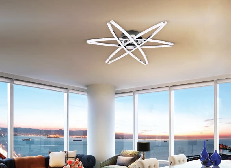Lustra LED Avalon 35w