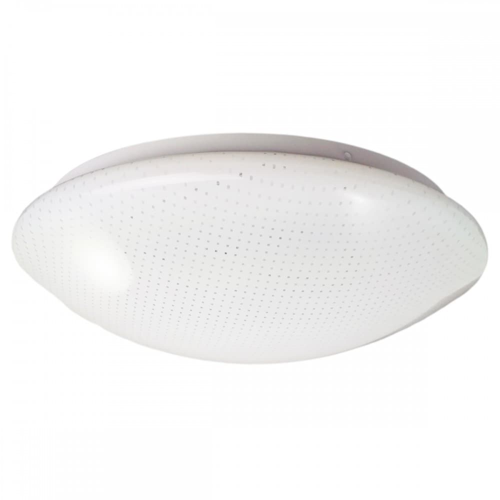 Plafoniera LED Star 18W=120W, 300x100mm, 6500K, lumina rece