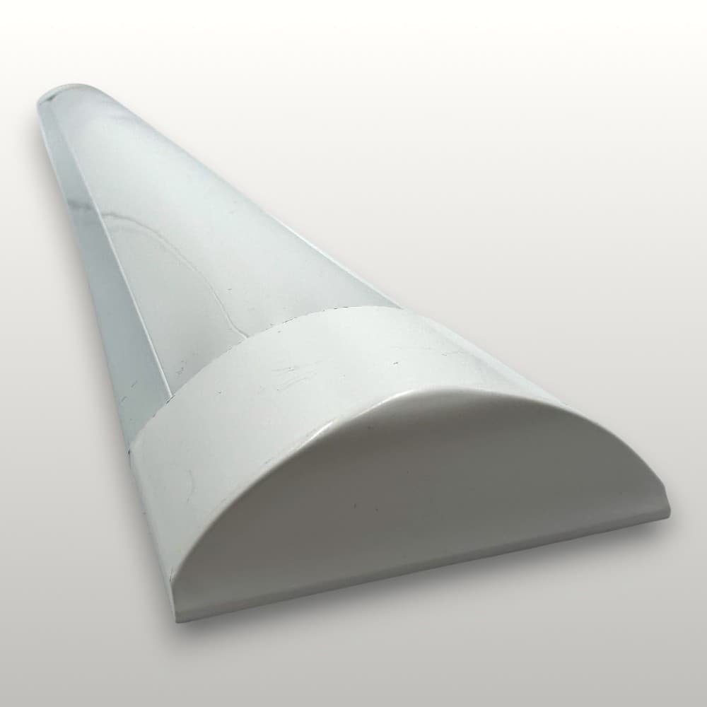 Corp Led Liniar IP20 36W=72W, 6500K, lumina rece, 1200Mm