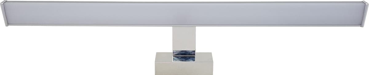 Corp LED baie, 12w, 6400K, lumina rece, cu protectie IP44, 600mm