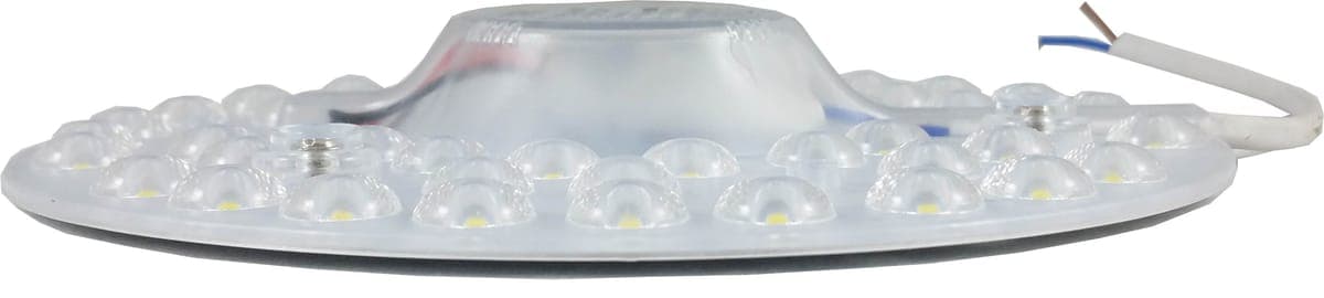 Modul Led pt Aplica Fi252, 48W=350W, 3000K, lumina calda