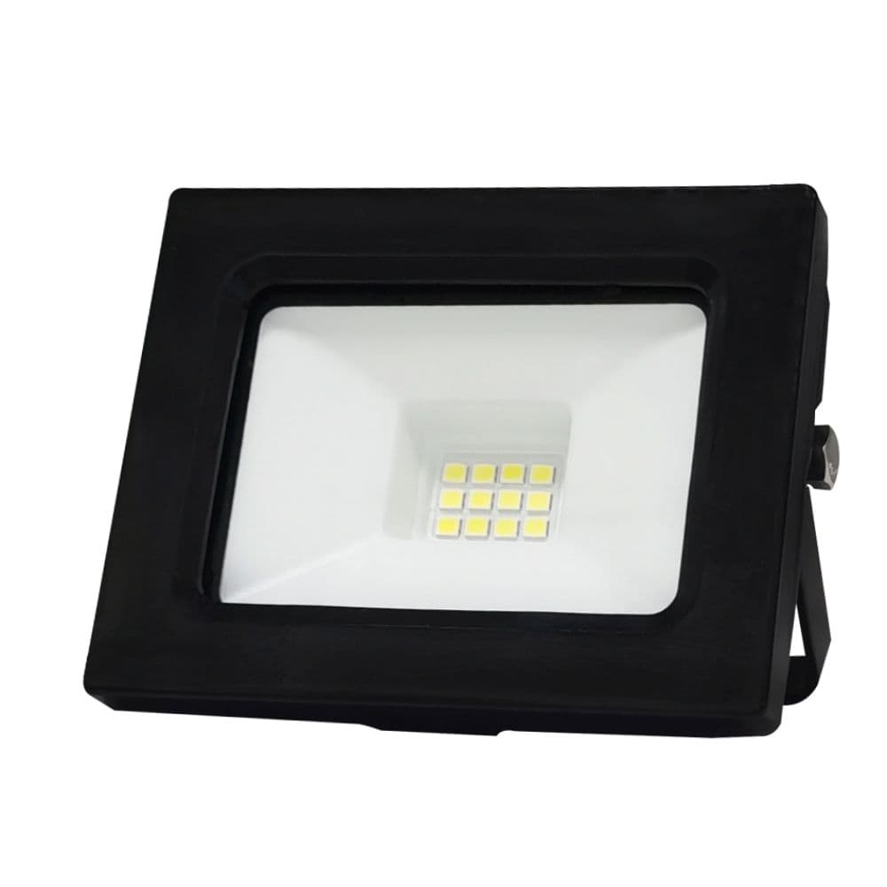 Proiector Led 10W=50W SMD Galaxy 6000K, lumina rece, 98x70mm