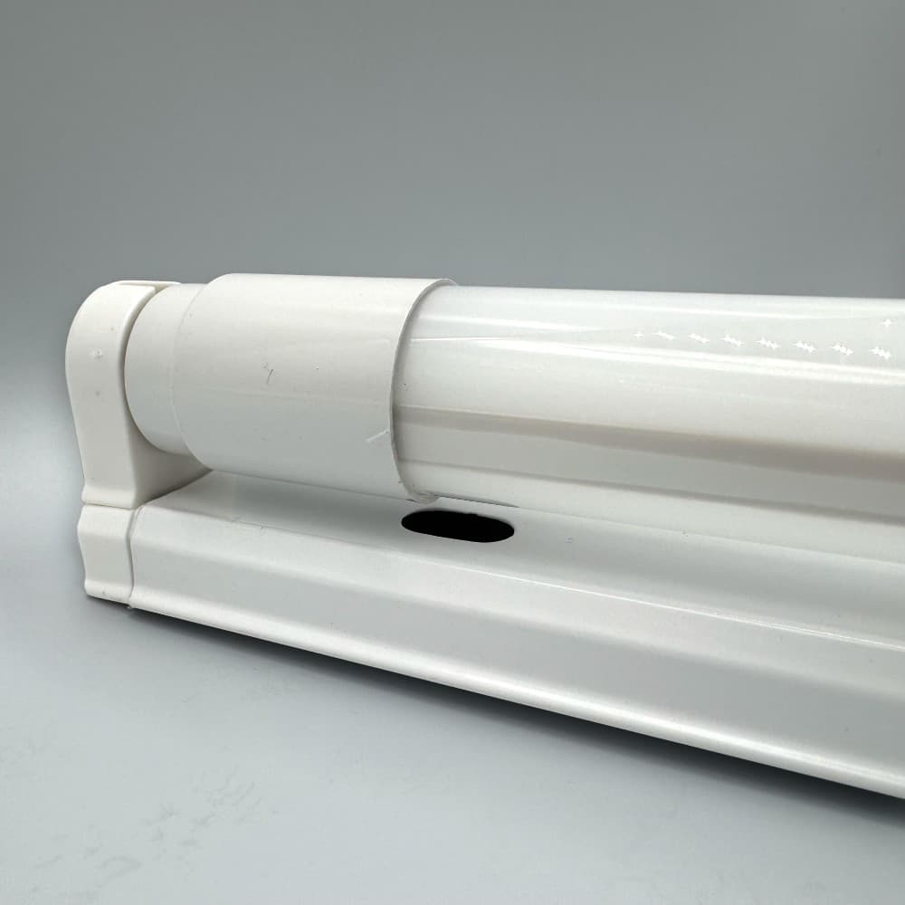Corp Led T8, 18W=36W, 6400K, lumina rece