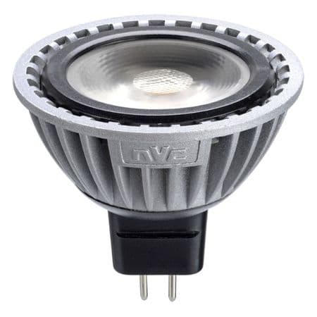 Bec LED MR16HV, 4W, 6500K