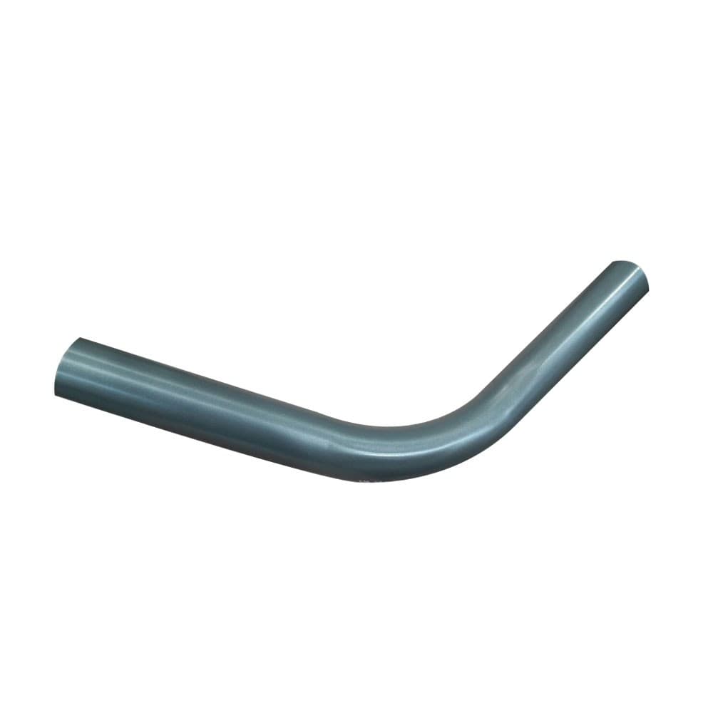 Brat galvanizat Ø42 pentru lampa stradala 25+30cm 120⁰
