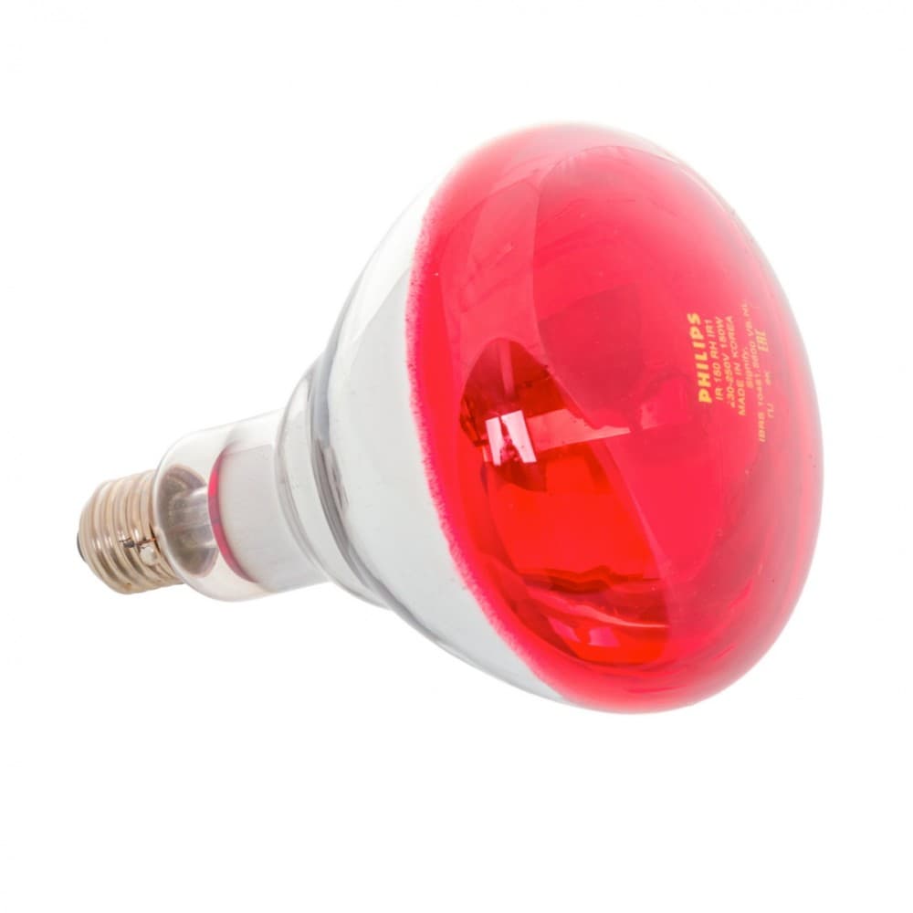 Bec Infrarosu 250W PHILIPS