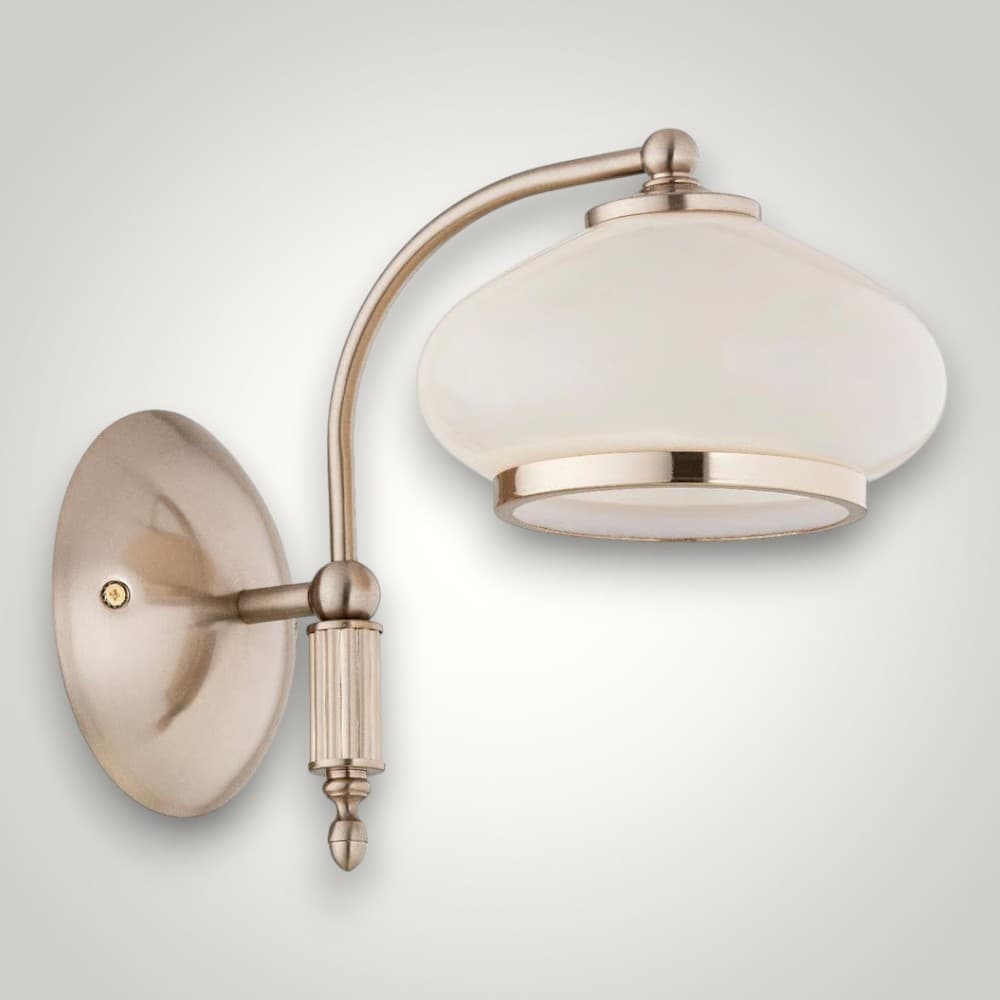 Aplica Alfa Astoria Aurie 1xE27