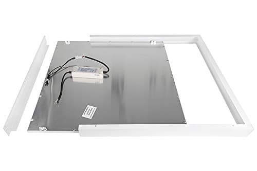 Kit Montare Panou Aplicat 600x600mm