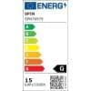 Spot LED Exterior, 15W, 6400K, lumina rece