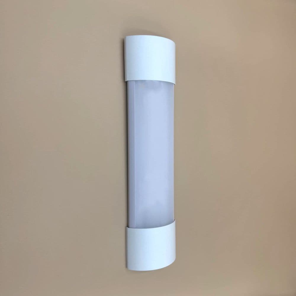 Corp Led Fida 10w lumina rece 6500K 300mm