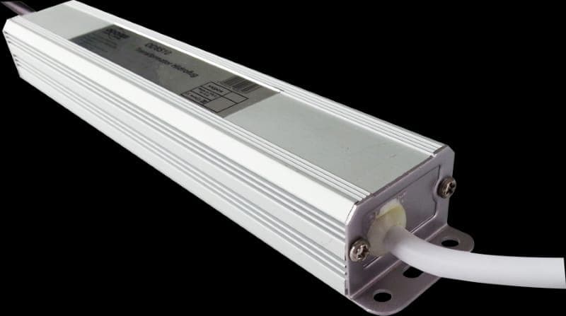 Driver Ip67 16.5A/200W 220-12V