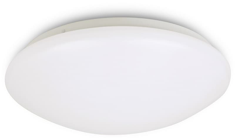 Plafoniera Led 38W=350W,Aries rotunda  Ø385, 3000K, lumina calda