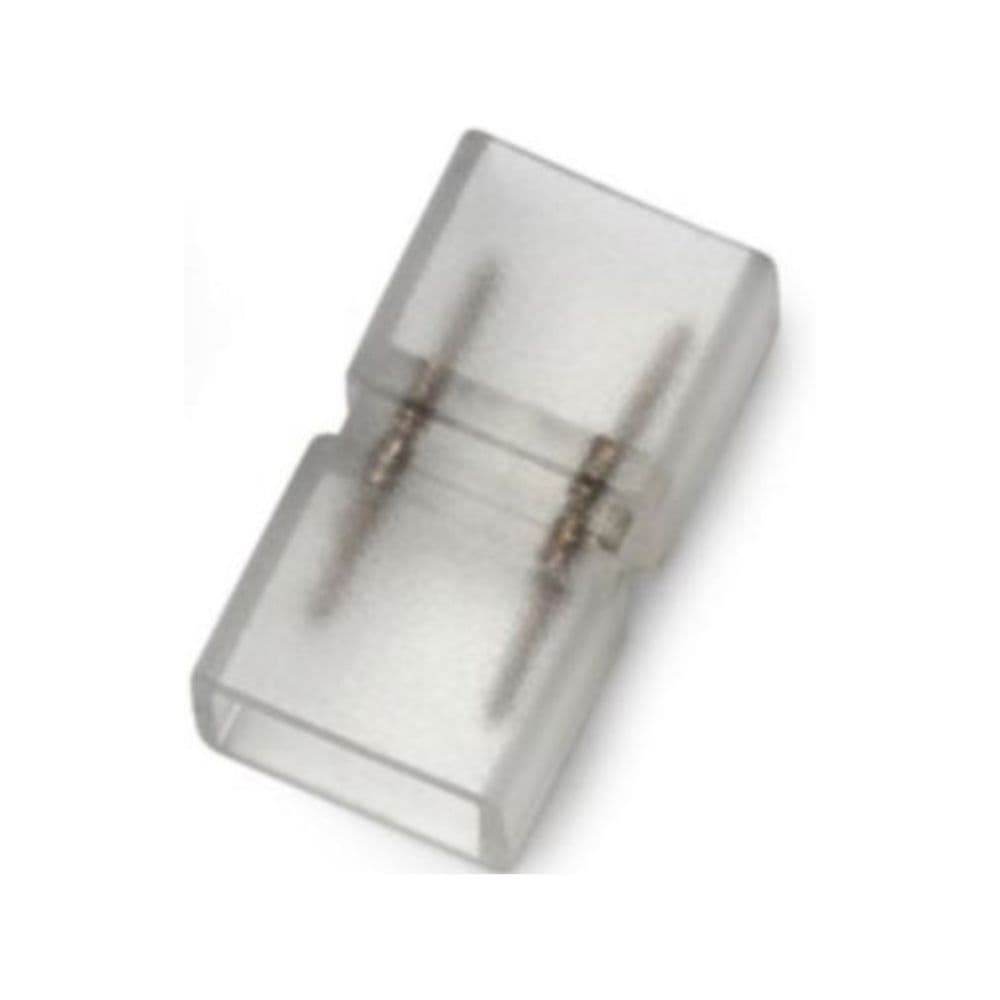 CONECTOR "I" BANDA LED RGB 230V 5050 PIN 12MM
