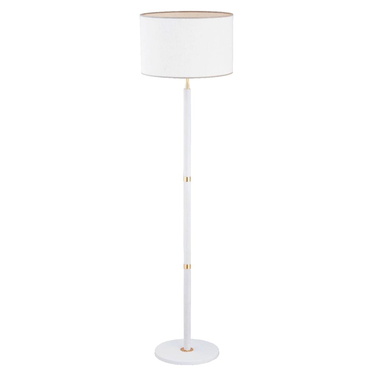 Lampa De Podea Alfa Soprano Alba 1xE27