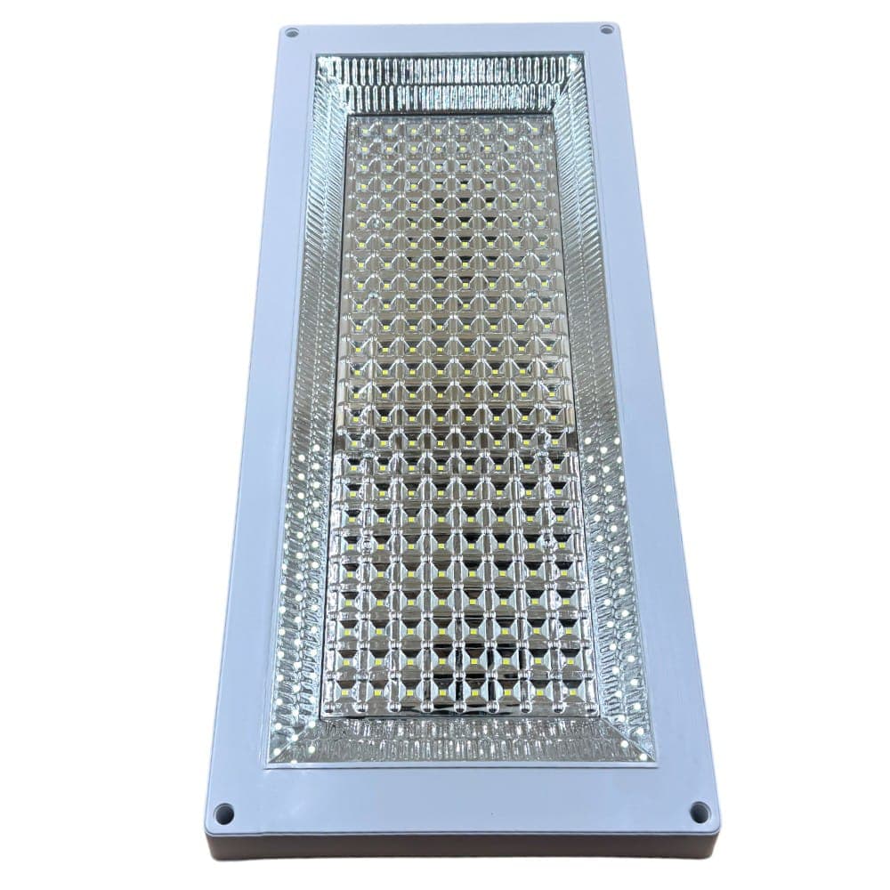 Plafoniera LED pentru bucatarie 24W, 550x240x40mm, 1920lm, 6400k