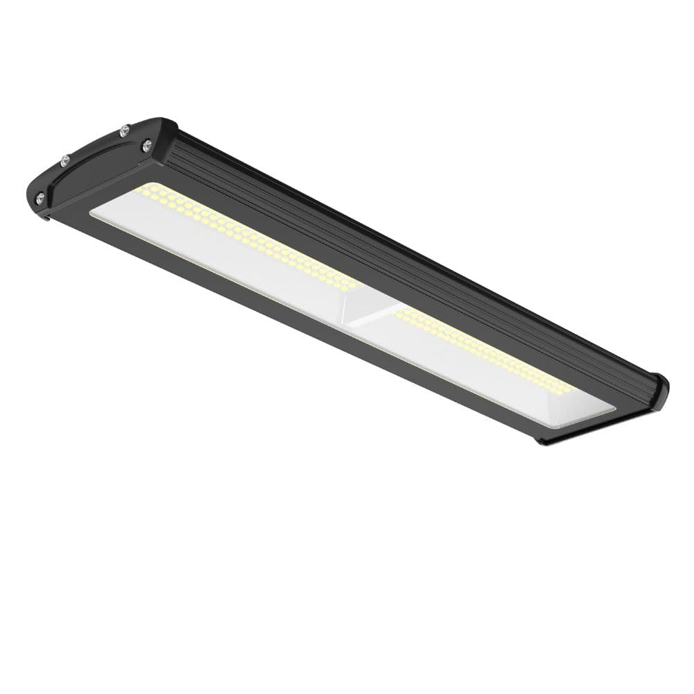 Corp led industrial dreptunghiular 100W 6500K IP65 491X120X35MM
