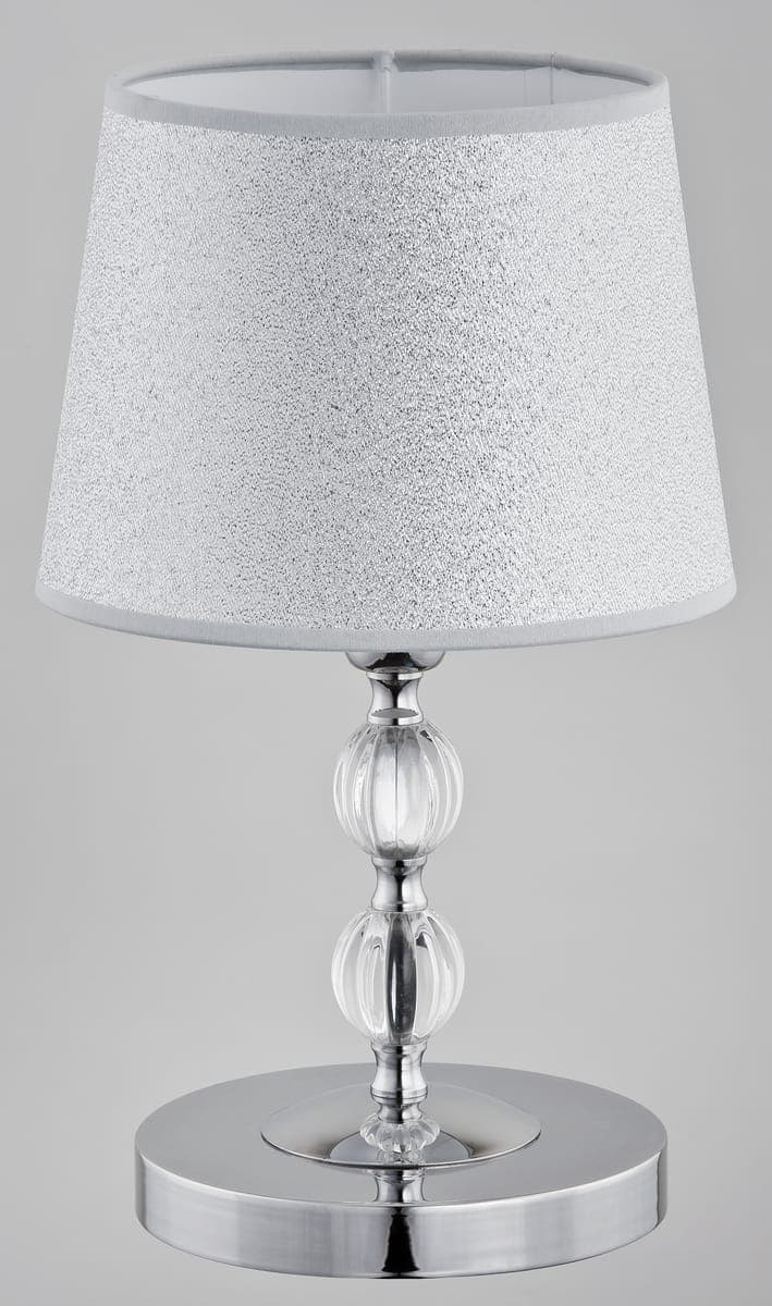 Veioza Dormitor Emmanuelle Chrome 1xE14