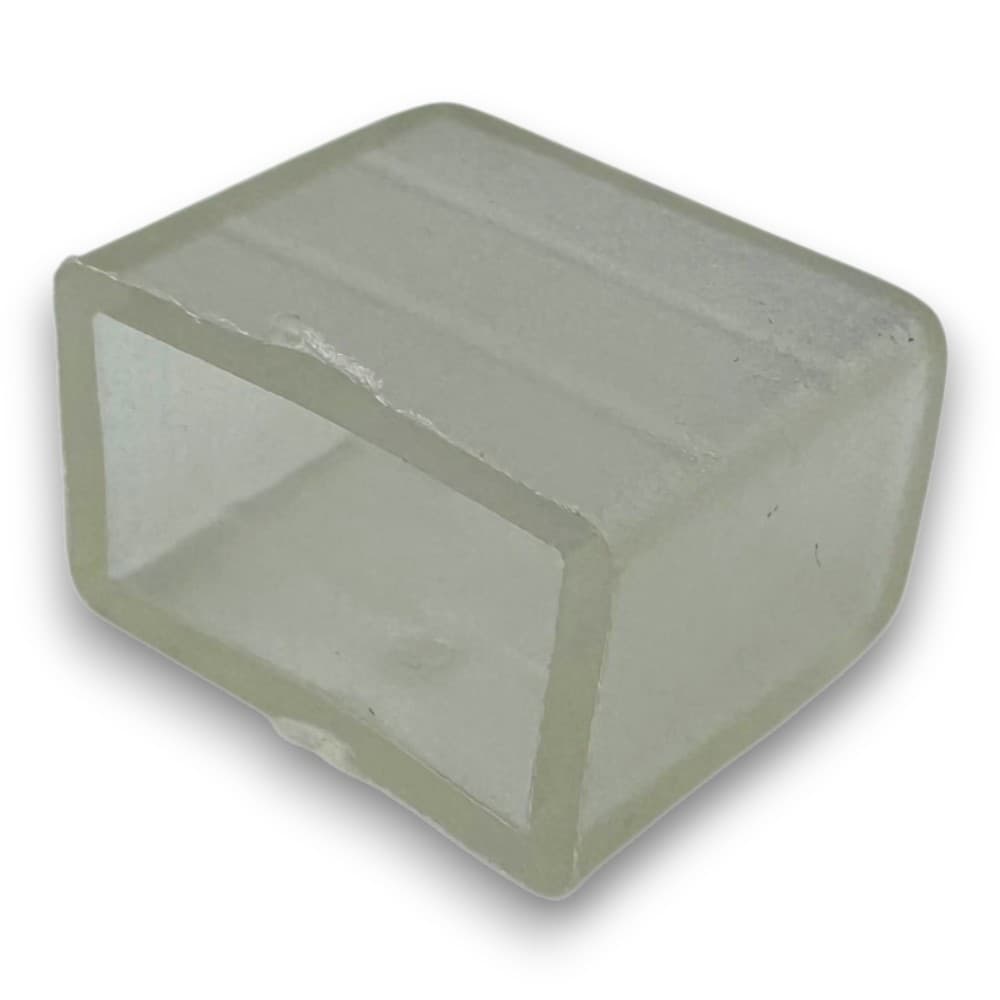 CAPAC TERMINAL NEON FLEX PT 14X23MM