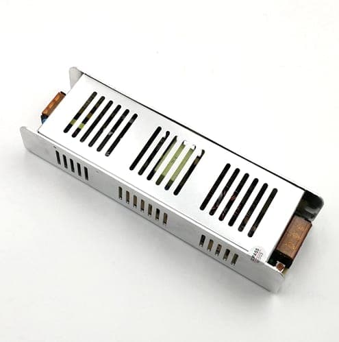 Sursa LED / Driver B. IP20 / 220Vac - 12Vdc  / 16.7A / 200W