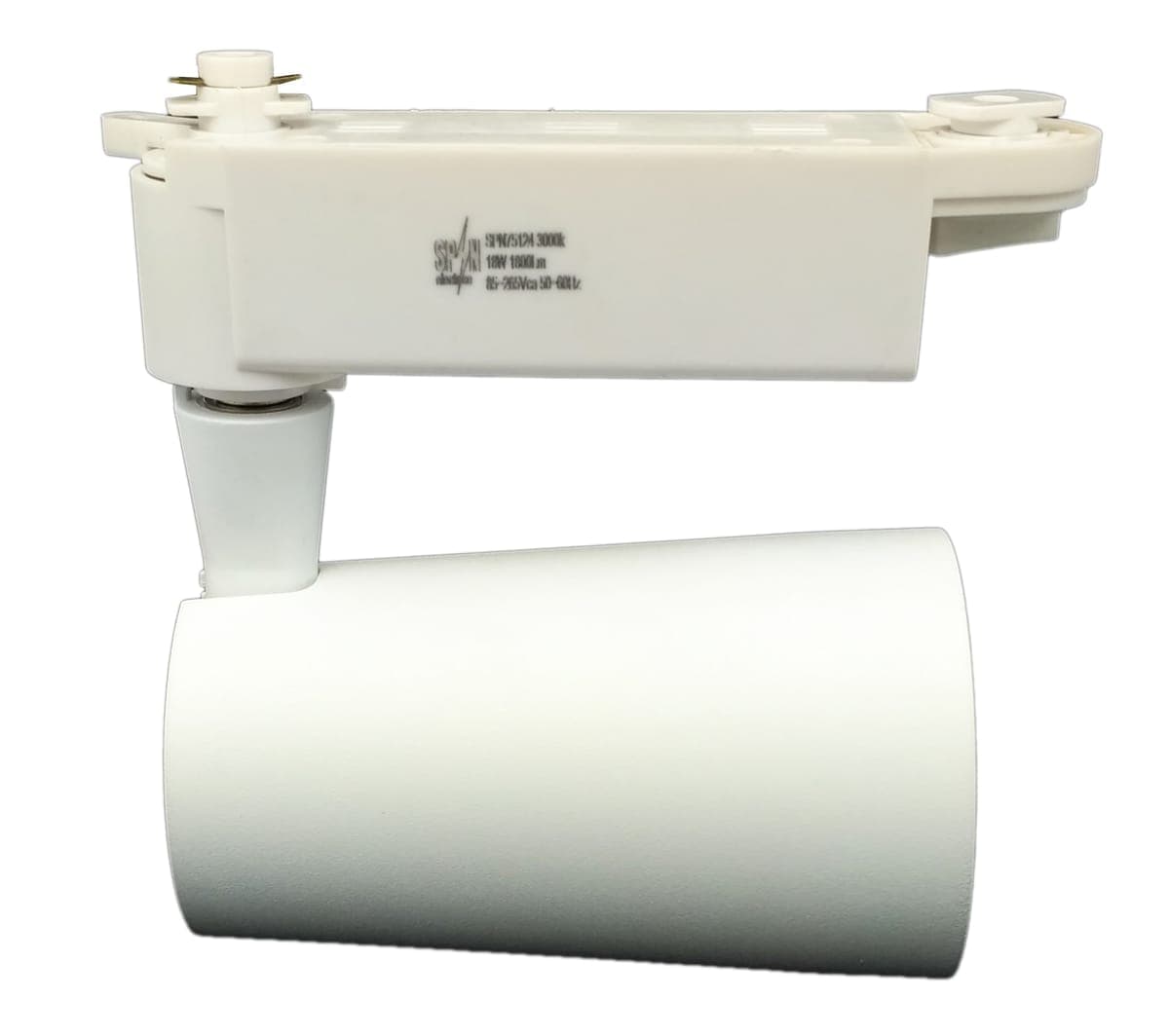 Spot Sina Alb 18W=180W, 4000K, lumina neutra