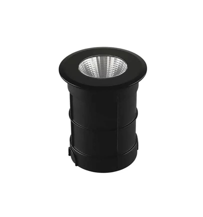 SPOT LED PARDOSEALA CU DULIE MR16