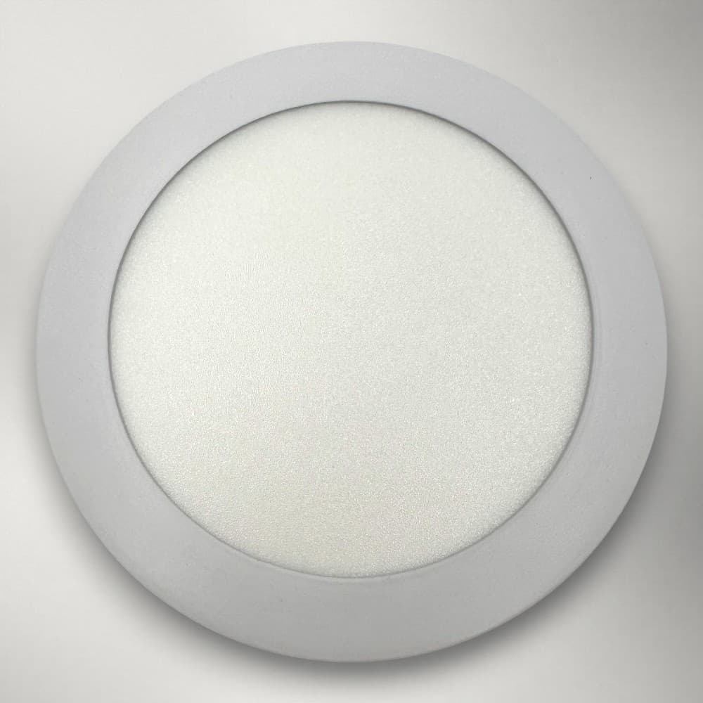 SPOT LED PT/Ø169/12W/220V/2700K