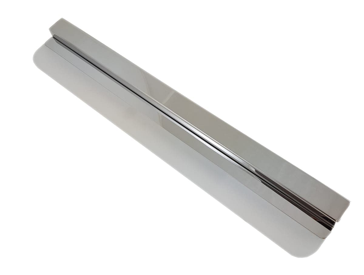 Corp LED baie, 9W, 4000K, lumina neutra, cu protectie IP44, 420mm