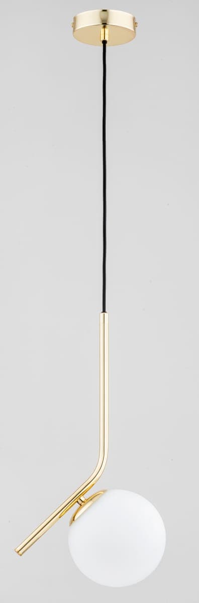 Lustra Pendul Alfa Liberty 150 Pro Aurie 1xE14