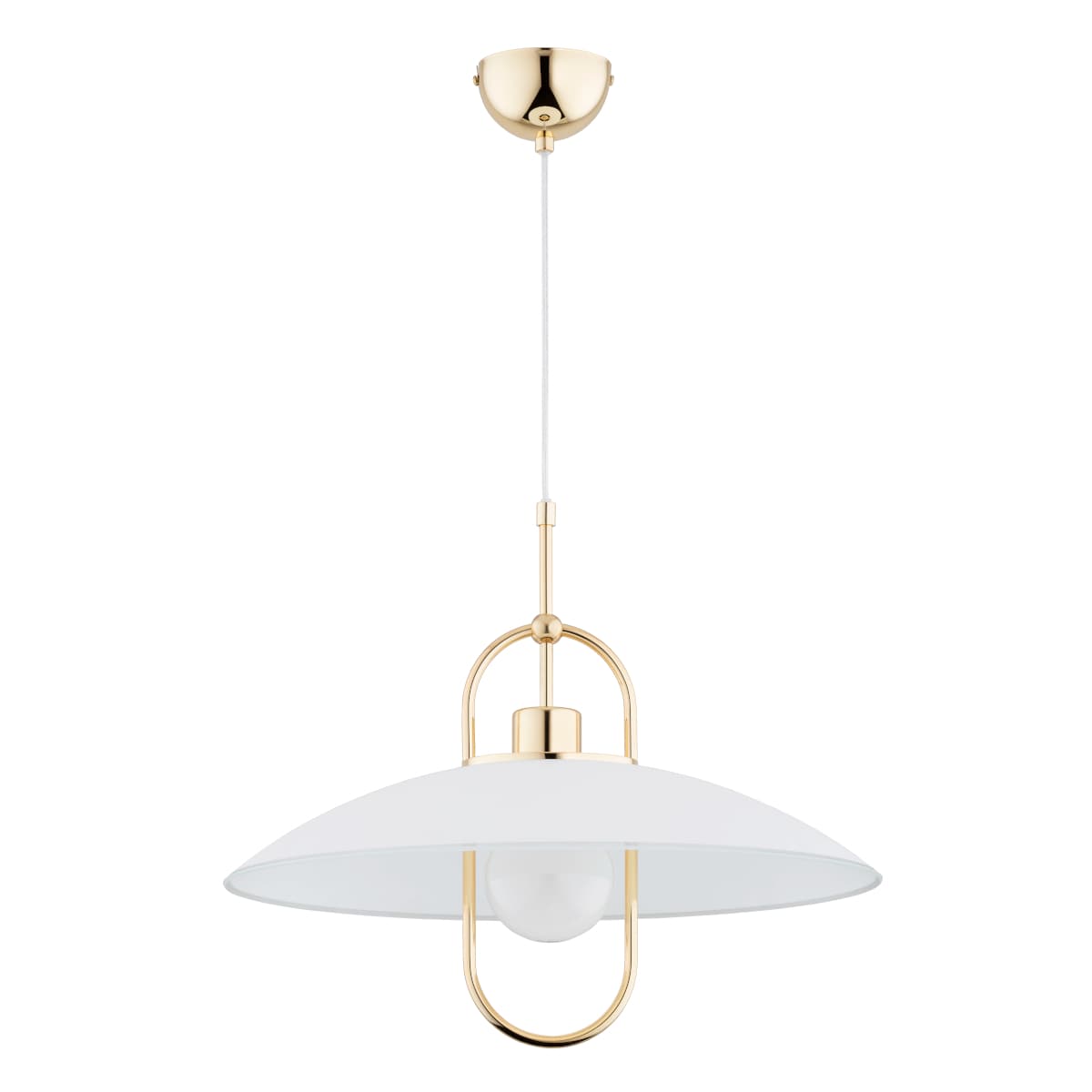 Lustra Pendul Alfa Salix Mix Aurie 1xE27