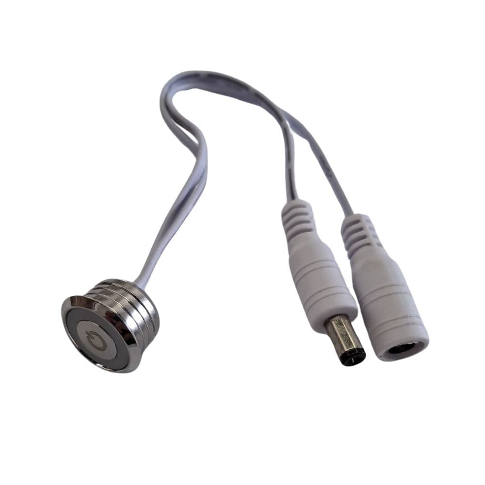 Intrerupator Touch Senzor de Banda Led 12V-24V  60W