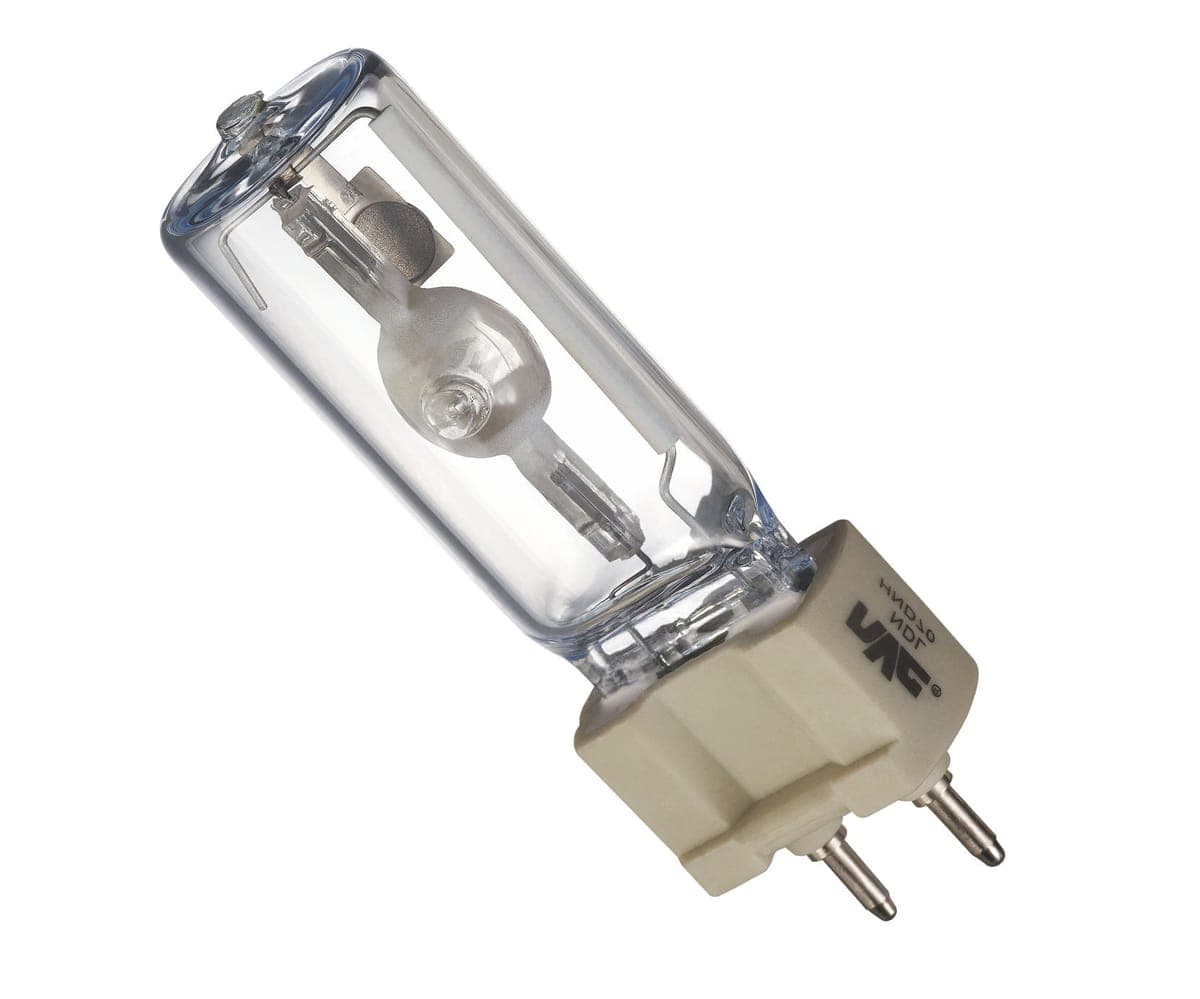 Bec G12 Hnd150W/Wdl 3000K