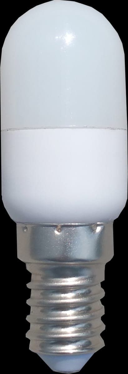 Bec Led  E14 pentru Frigider, 1.5W=15W, lumina rece, 275 lm