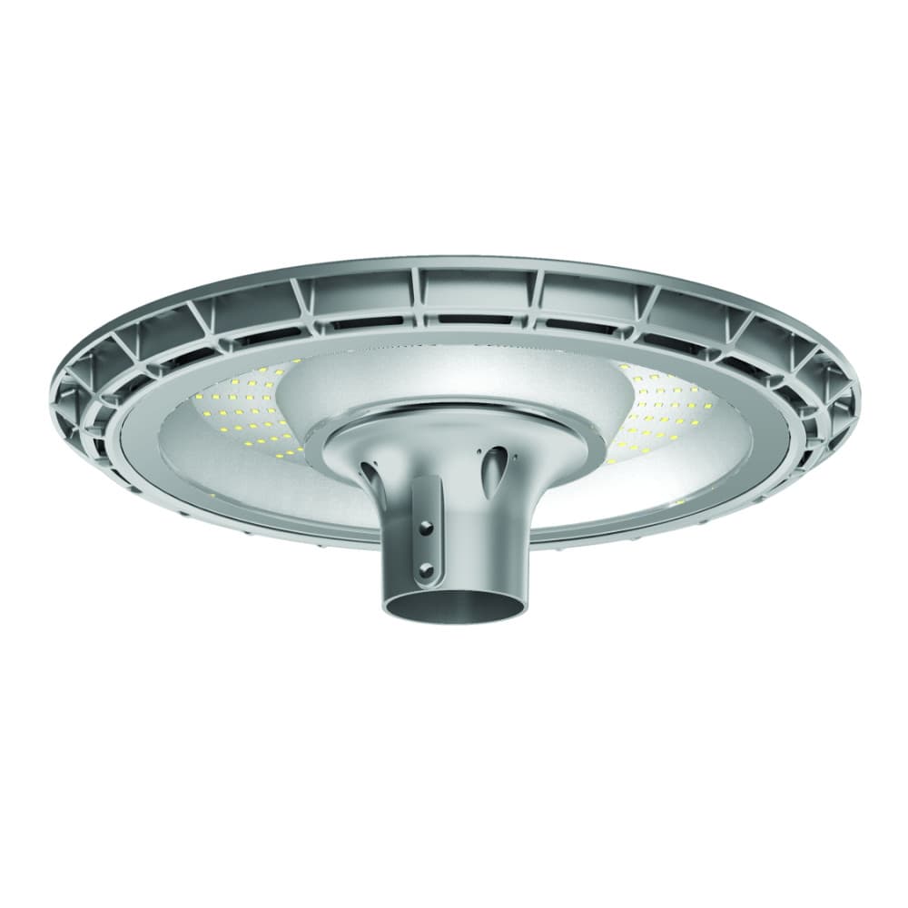 Corp led UFO de gradina 60W 6500K FI380mm