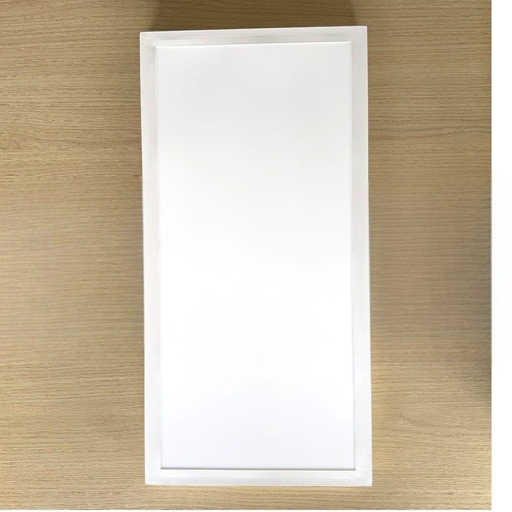Panou Led 600x300 Aplicat lumina neutra 24W, 2160 Lm, Back-light 4100K