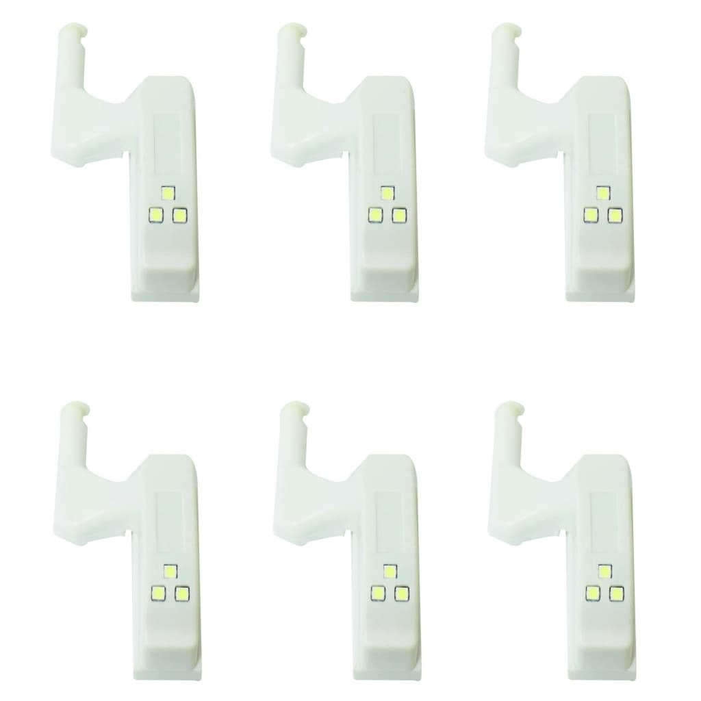 Pachet Lampa LED pentru Balama Mobilier (6 bucati)