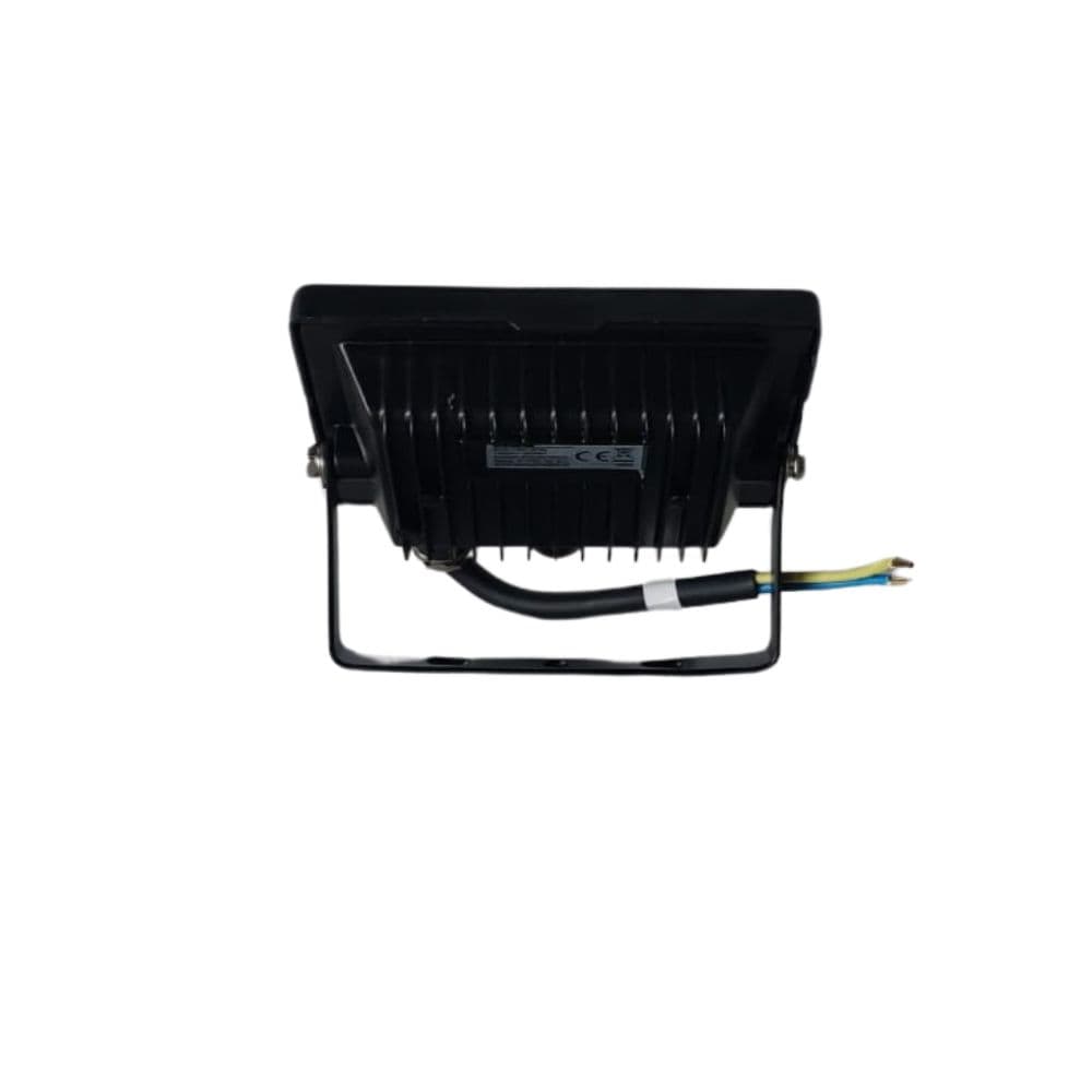 Proiector Led 20W=100W,SMD Galaxy, 3000K, lumina calda 118x90mm