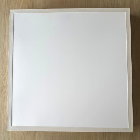 Panou Led 60x60 Aplicat 48W lumina neutra 4320 Lm Back-light 4100K