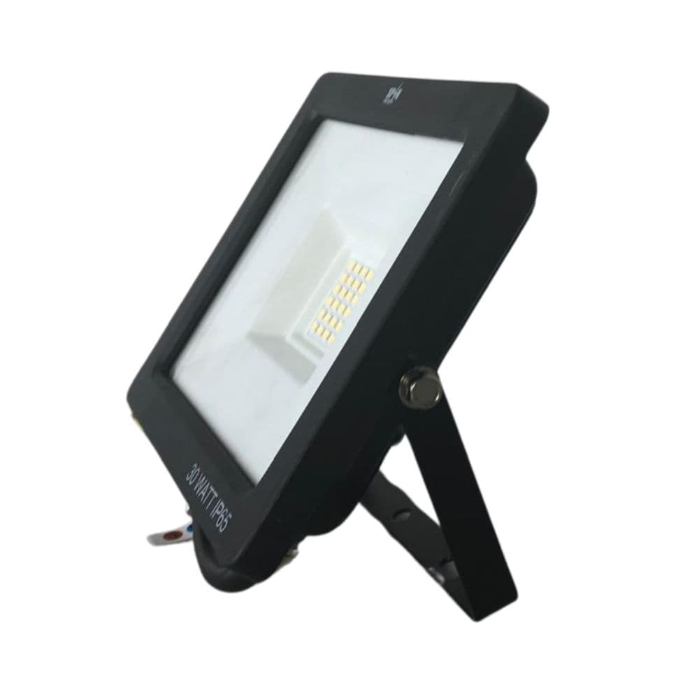 Proiector Led 30W=150W,SMD Galaxy, 6000K, lumina rece 148x120mm