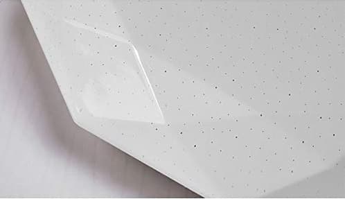 Plafoniera Led 20W=160W, Sagitta Ø390, 2700K, lumina calda