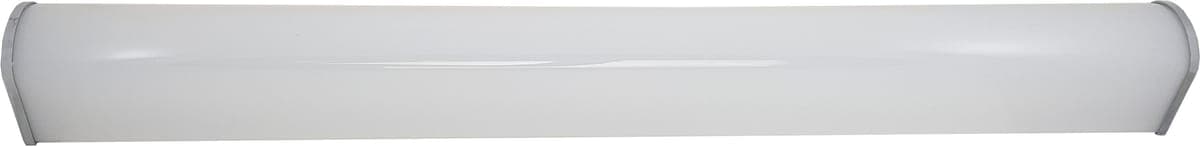 Corp LED baie cu intrerupator, 15w 4100K, lumina neutra, cu protectie IP44, 600mm