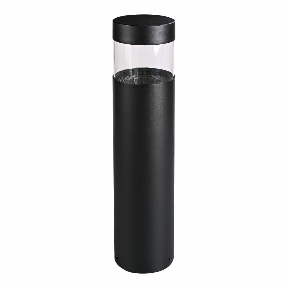 Stâlp Bec LED Gradina Max 25W E27, IP65