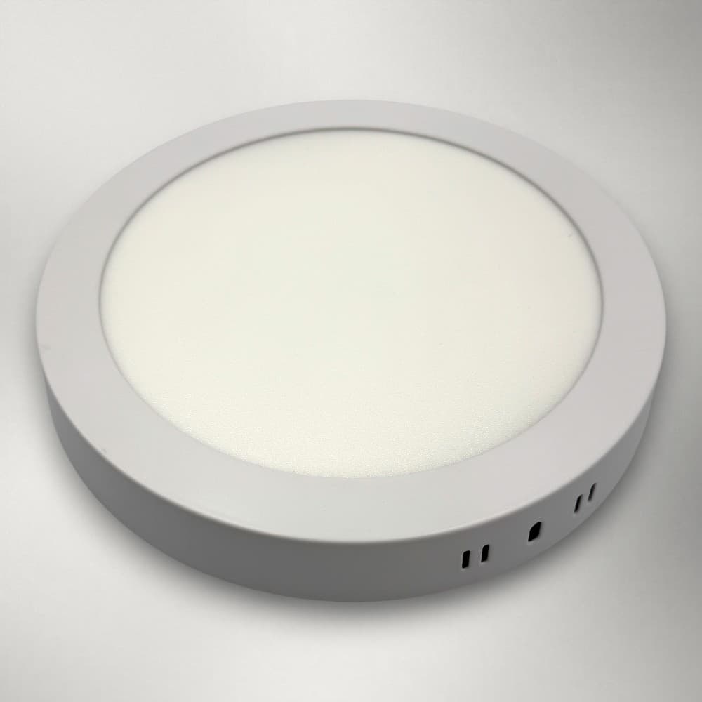 Spot led aplicat Ø219 18W=150W 4100K lumina neutra