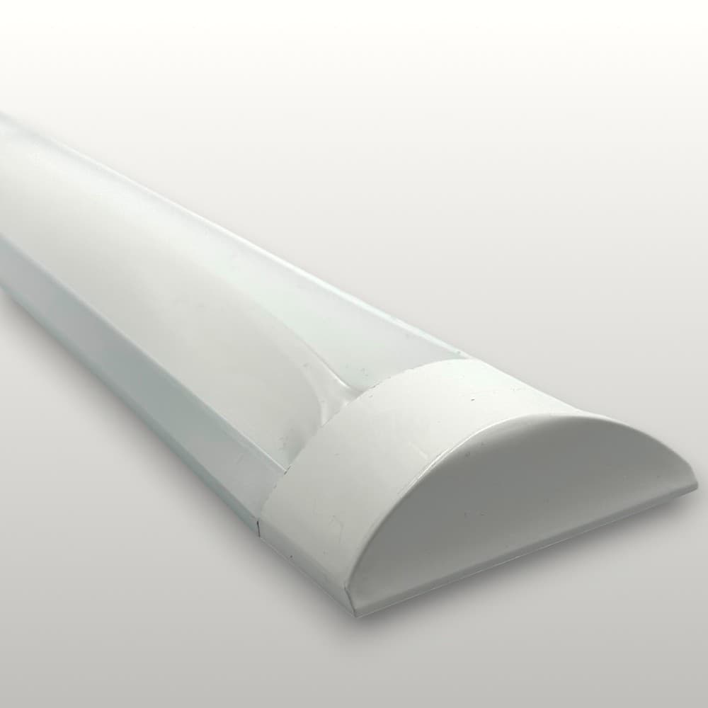 Corp Led Liniar IP20 36W=72W, 6500K, lumina rece, 1200Mm