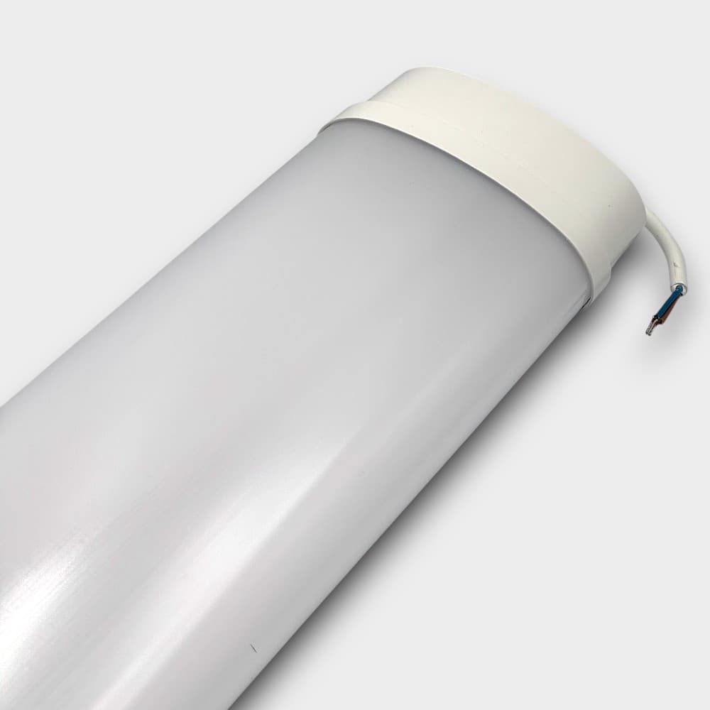 Corp Led IP65 90W  lumina rece cu protectie la apa ~ 1500mm