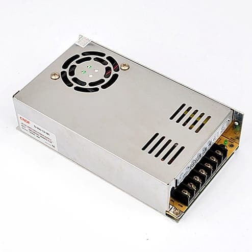 Alimentator LED / Driver A. IP20 / 220Vac - 12Vdc / 12Vdc / 30A / 360W