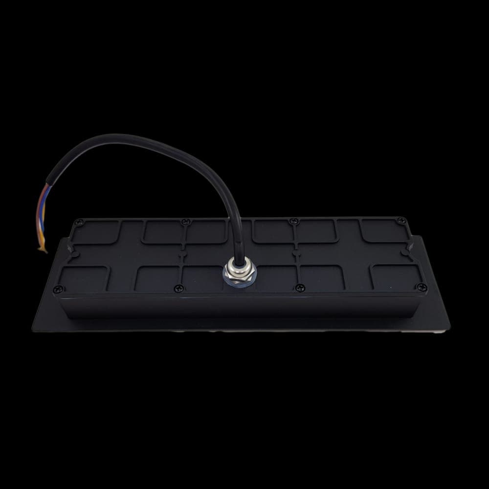 Spot Perete  Scara 6W=54W, 6400K, lumina rece