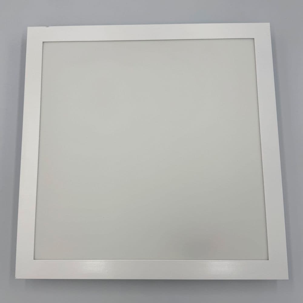 Panou Led Back-light 15W,295X295X28mm, lumina rece