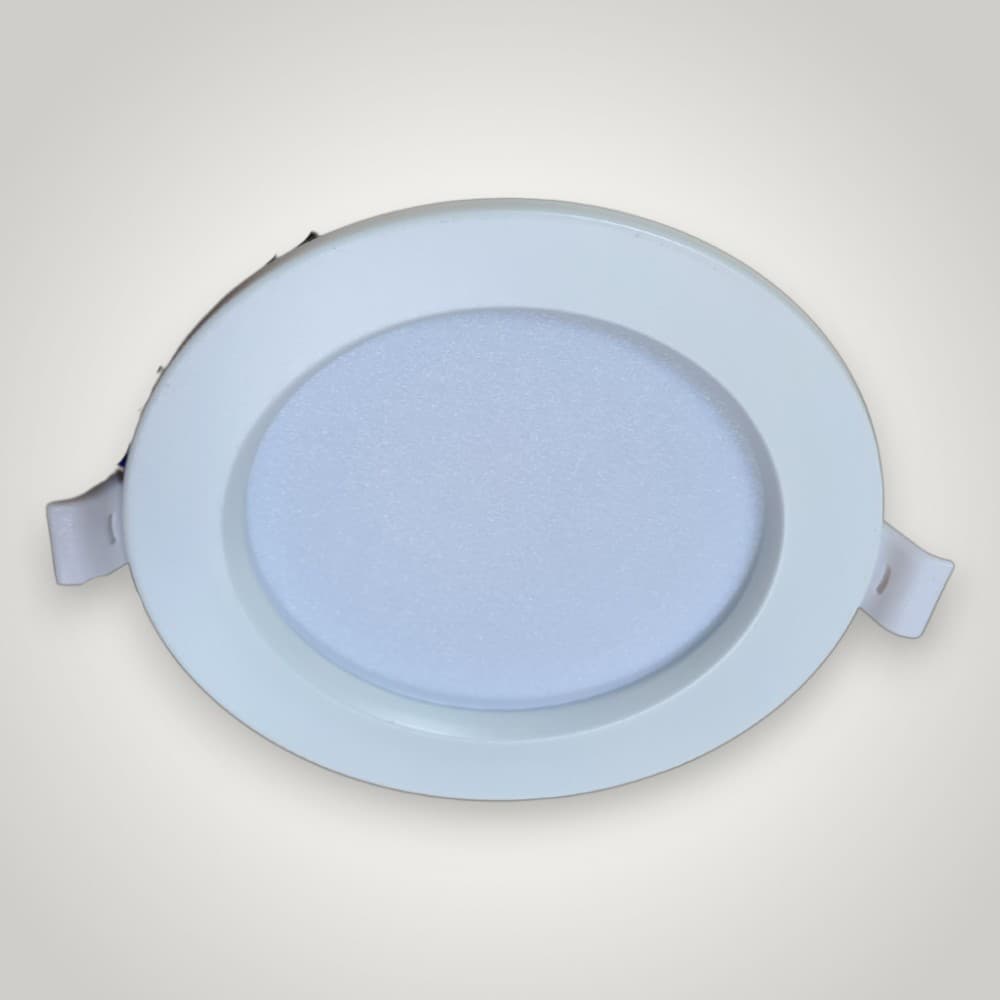 Spot incastrat LED Eco backlight Ø140 12W/6400k/1080lm