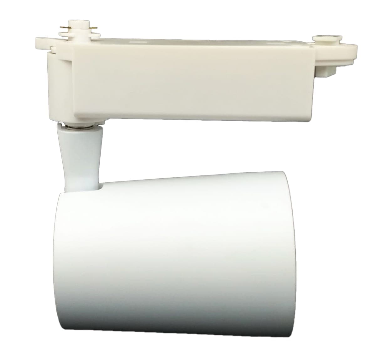 Spot Sina Alb 30W=300W, 3000K, lumina calda